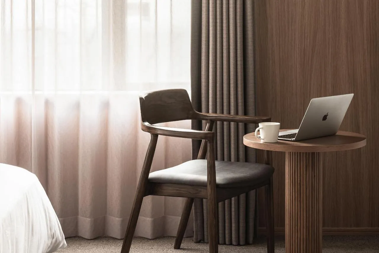 Bespoke Hotel Sapporo 3*,