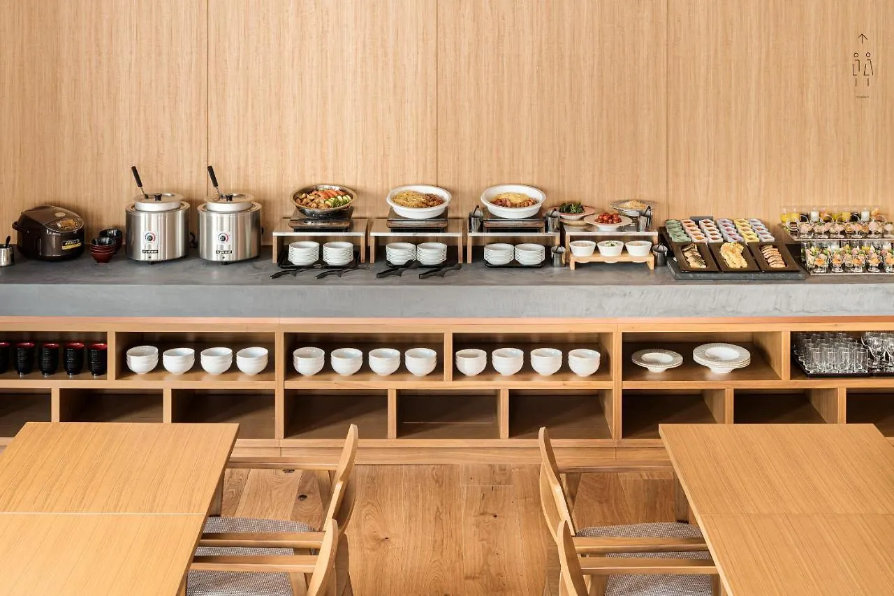 Bespoke Hotel Sapporo