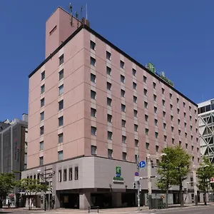 Hotel Ana Susukino By Ihg ***