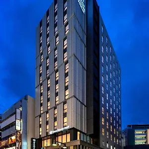 Hotel Del Style Ikebukuro Higashiguchi By Daiwa Roynet ***