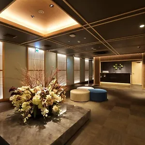 Capsule hotel & Capsule J-ship Namba ***