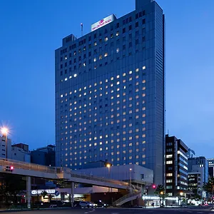 Hotel Ana Crowne Plaza By Ihg *****
