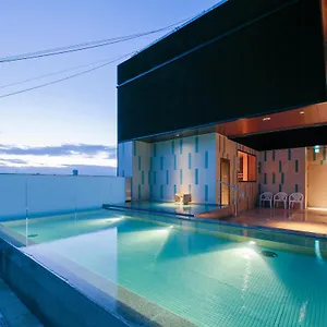 Hotel Candeo Shinsaibashi ****