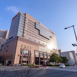 Hotel Okura *****
